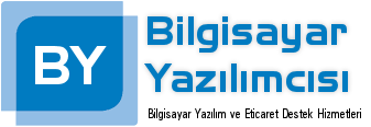 yazılımcı